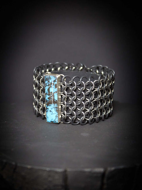 Turquesa Blue